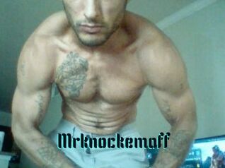 Mrknockemoff