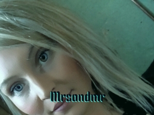Mrsandmr
