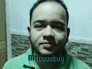 Mrtransboy