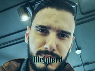 Mrtylerd