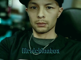 Mrvickinabox