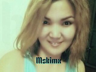 Mskimx