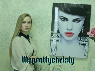 Msprettychristy