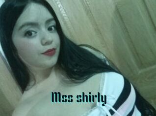 Mss_shirly