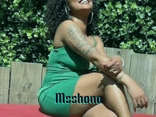 Msshona