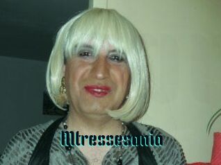 Mtressesonia