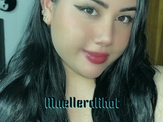 Muelleralihot