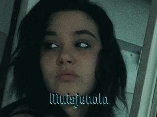 Muisjenala