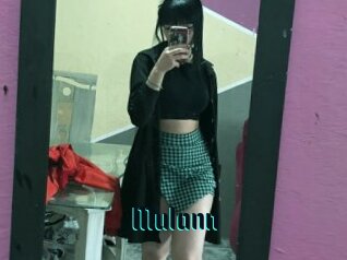 Mulann
