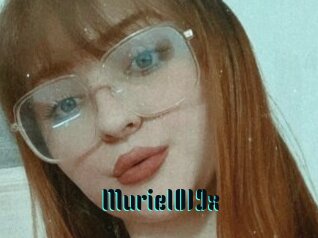Muriel019x