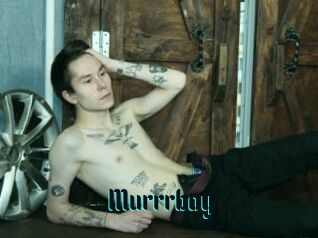 Murrrboy