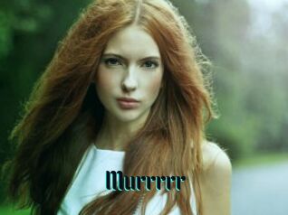 Murrrrr
