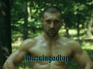 Musclegodtop