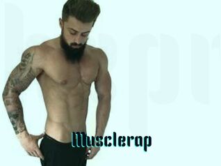 Musclerap