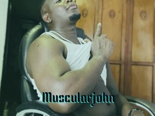 Muscularjohn