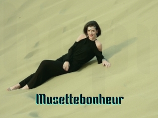 Musettebonheur