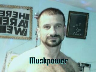 Muskpower