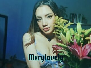 Mxrylovely