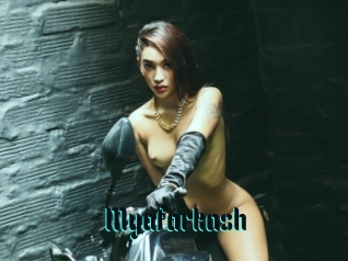 Myafarkash