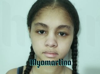 Myamartina