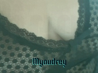 Myaudrey