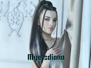 Myersdiana