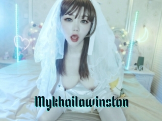 Mykhailawinston