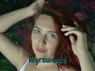 Myrawoods