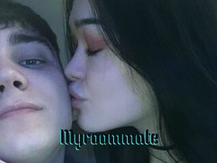 Myroommate