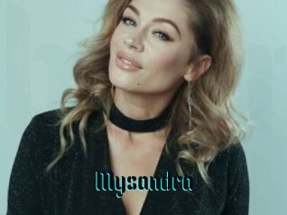 Mysandra