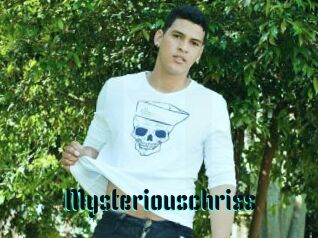 Mysteriouschriss