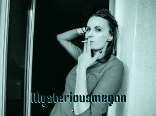 Mysteriousmegan