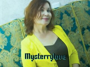 Mysterrylove
