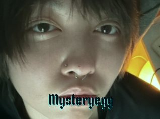 Mysteryegg