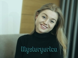 Mysteryerica
