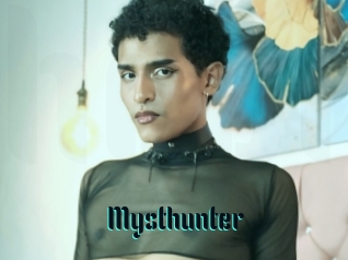 Mysthunter