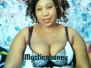 Mysticeboney