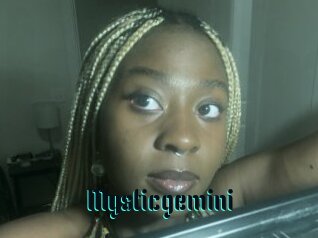 Mysticgemini