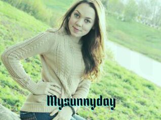 Mysunnyday