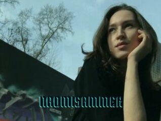 NAOMISAMMER