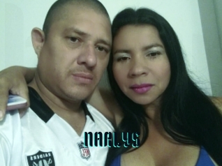 NARLYS