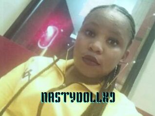 NASTYDOLLX9