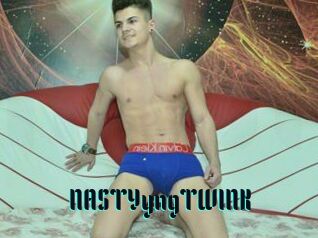 NASTYyngTWINK
