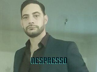 NESPRESSO