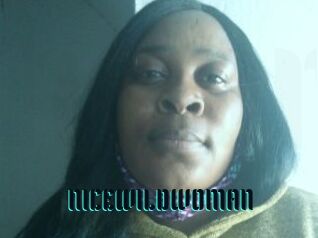 NICEWILDWOMAN