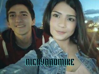 NICKYANDMIKE