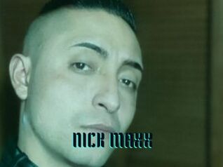 NICK_MAXX