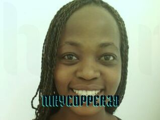 NIKYCOPPER28