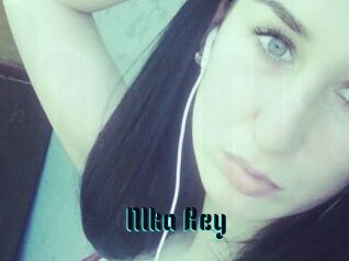 NIka_Rey