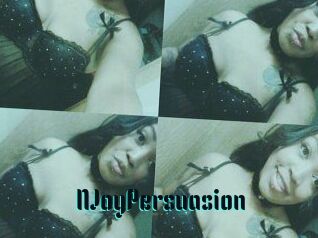 NJoyPersuasion